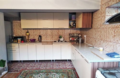 Dushanbe Apartment | 3 floor quite cottage wtih scenic view to mountains in Dushanbe