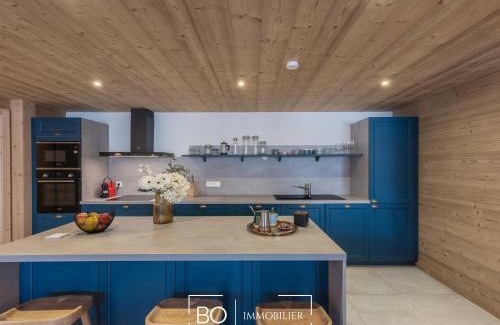 Chatel Apartment | 3 Fontaines - Apt E3 - BO Immobilier - Châtel -remises sur les forfaits de skis Châtel ou Portes du soleil