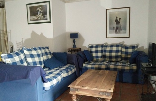 Ploerdut Cottage | 3 gites with heated and covered pool