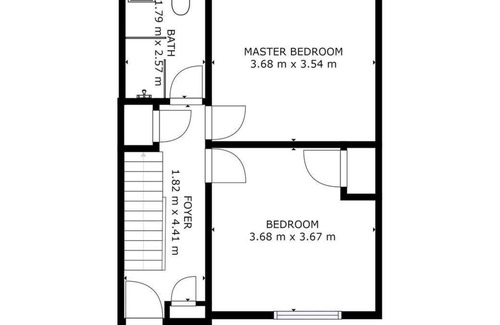 Llanbedrog House | 3 Glyn y Marian in the beautiful Pwllheli