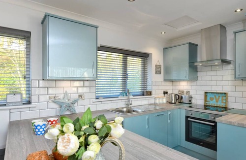 Llanbedrog House | 3 Glyn y Marian in the beautiful Pwllheli