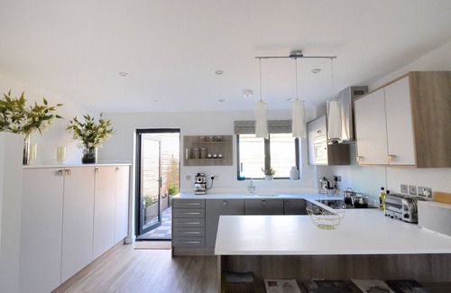 Seaton House | 3 Grove Mews