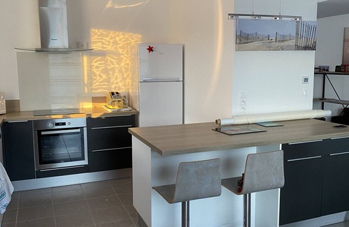 Bourcefranc-le-Chapus House | 3 * house for 6 people at the gates of Ile d'Oléron