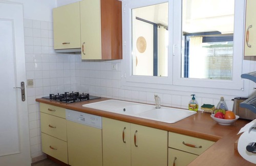 Saint-Pierre-Quiberon Ski Chalet | 3* house with jacuzzi in Penthièvre, near beaches