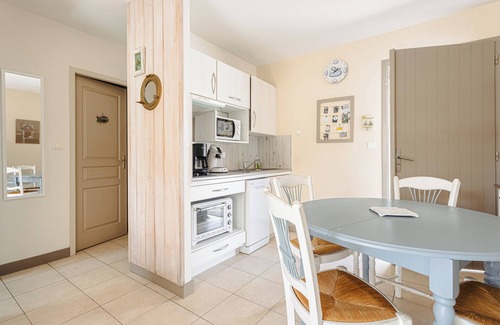 Le Bois-Plage-en-Re House | 3* House with heated pool, 400m from beach and market – Île de Ré