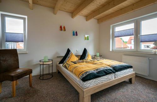 Koserow Apartment | 3, Kimpi (542-3)