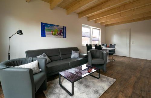 Koserow Apartment | 3, Kimpi (542-3)