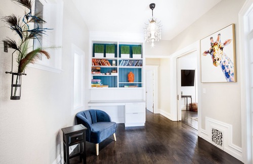 Broomfield House | 3 KING BEDS w/ easy access to Denver or Boulder. Garden, Game Room & Backyard.