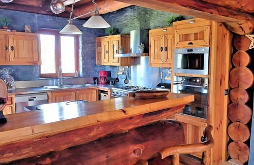 Saint-Hilaire-les-Courbes House | 3 lakes cottage ideally located in the heart of the Natural Park of Millevaches