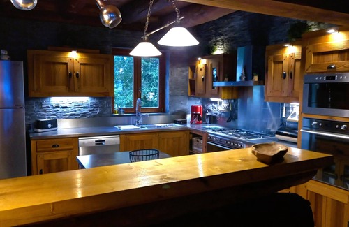 Saint-Hilaire-les-Courbes House | 3 lakes cottage ideally located in the heart of the Natural Park of Millevaches