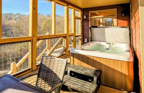 Chalet Village North House | 3 Lazy Bears Chalet