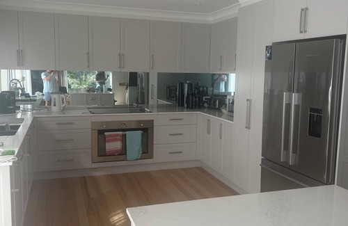 Umina Beach House | 3 Level Modern Beach House
