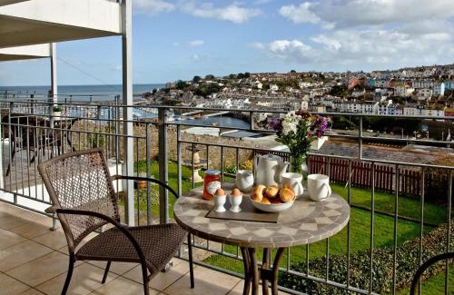 Brixham Apartment | 3 Linden Court