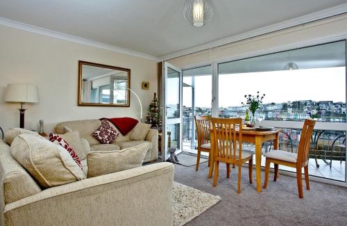 Brixham Apartment | 3 Linden Court