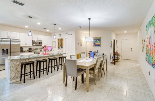 Sebastian Cottage | 3 Mi to Dtwn Sebastian: Home w/Furnished Patio!