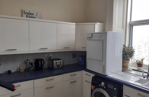Dalbeattie House | 3 miles from kippford 12 miles Dumfries Galloway forest park beaches 5miles