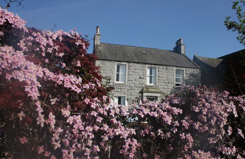 Dalbeattie House | 3 miles from kippford 12 miles Dumfries Galloway forest park beaches 5miles