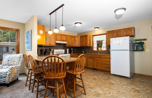 Silver Lake House | 3 min to dunes, Exclusive beach access, Buggy parking