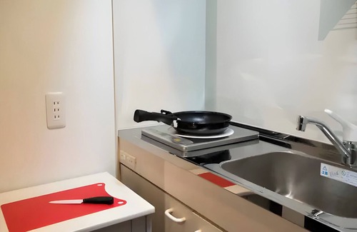 Taito Apartment | 3 min walk from Ueno Station Loft bed Maximum /Taito-ku Tokyo