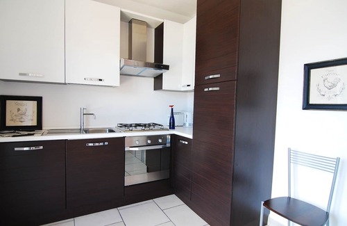 Dizzasco Apartment | 3 mins from Argegno, 2 bedroom, 1 bath, shared pool, sleeps up to 6