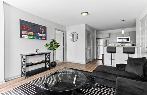Sherwood Park Apartment | 3 mins from Arsenal &Bridge Street