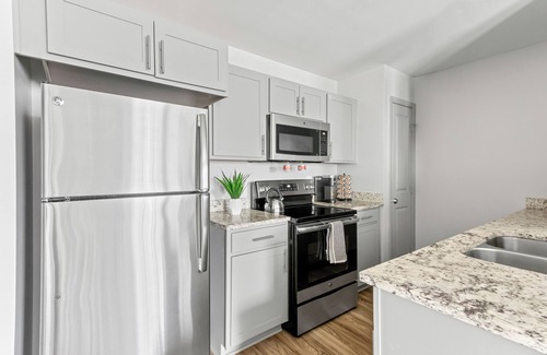 Sherwood Park Apartment | 3 mins from Arsenal &Bridge Street