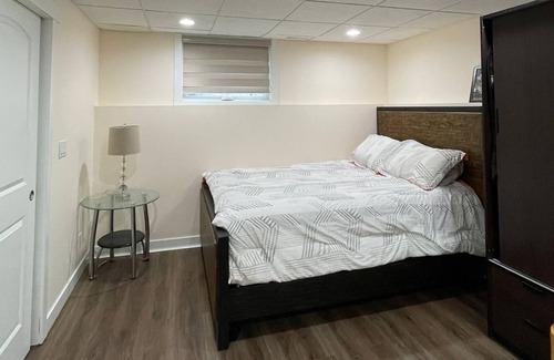 Northwest Calgary House | 3 mins walk to Foothills medical centre