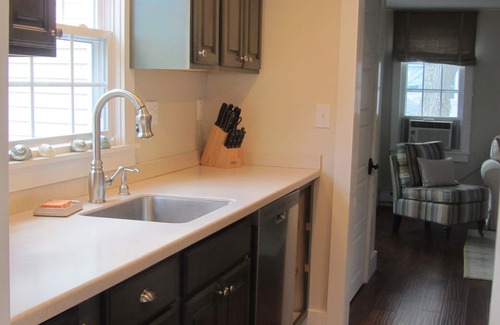 Saybrook Manor House | 3 Minute Walk To Beach in Sought After Indian Town Private Beach Assoc.