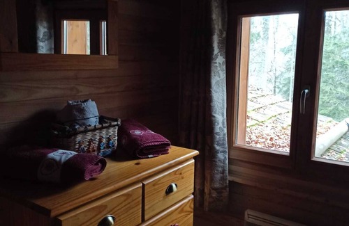 Les Carroz-d'Araches Apartment | 3 minutes from the village center, charming self-contained chalet apartment.