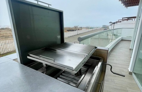 Asia Apartment | 3 minutes from the beach! Beautiful Premiere Apartment with Pool