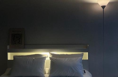 Seongsu Apartment | 3 minutes from Ttukseom Station Seongsu Station a cozy house