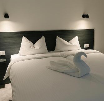 Burgsteinfurt Hotel | 3 Monkeys Hotel