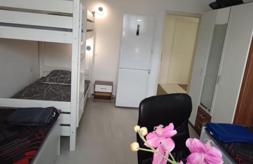 Kemnat House | 3 Monteurzimmer als Wohngemeinschaft zur Selbstversorgung