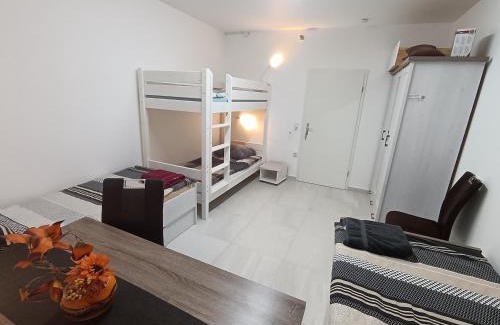 Kemnat House | 3 Monteurzimmer als Wohngemeinschaft zur Selbstversorgung
