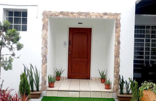 Miraflores House | 3 multiple bedroom house in superb Lima Miraflores with WiFi