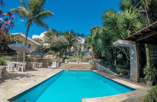 Miguel Pereira House | 3 Palmeiras Guest Lounge
