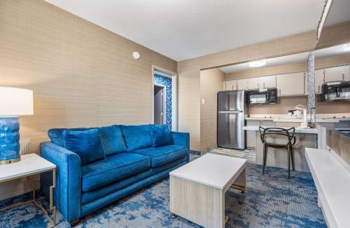 Catalina Village Hotel | 3 Palms Tucson North Foothills