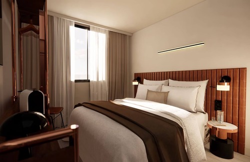 Signes Hotel | 3 Perfect Hideaway w/Pool and Dining, Close to Circuits & Adventure Parks
