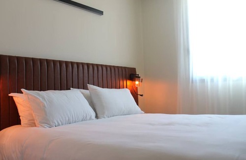 Signes Hotel | 3 Perfect Hideaway w/Pool and Dining, Close to Circuits & Adventure Parks