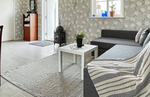 Bergkvara House | 3 person holiday home in BERGKVARA