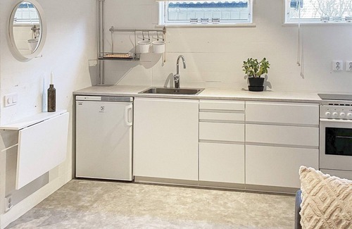 Uddevalla House | 3 person holiday home in UDDEVALLA
