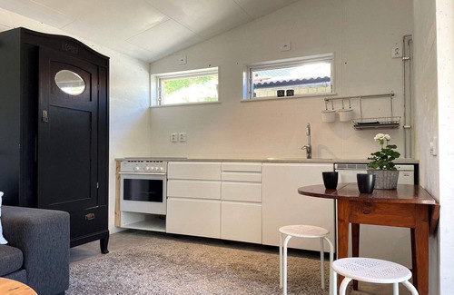 Uddevalla House | 3 person holiday home in UDDEVALLA-By Traum
