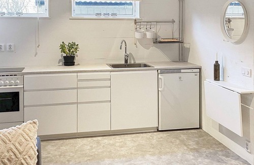 Uddevalla House | 3 person holiday home in UDDEVALLA-By Traum