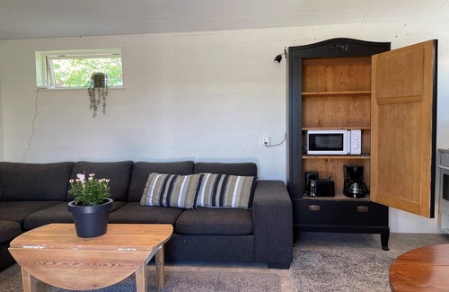 Uddevalla House | 3 person holiday home in UDDEVALLA-By Traum