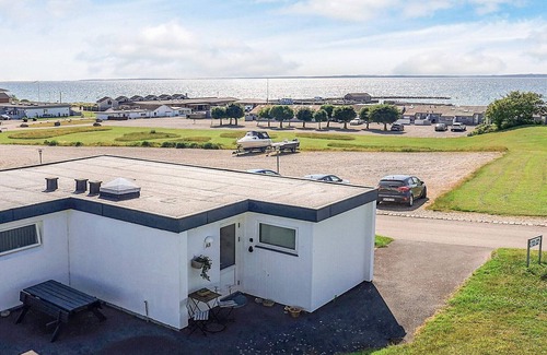 Dageløkke House | 3 person holiday home in Tranekær
