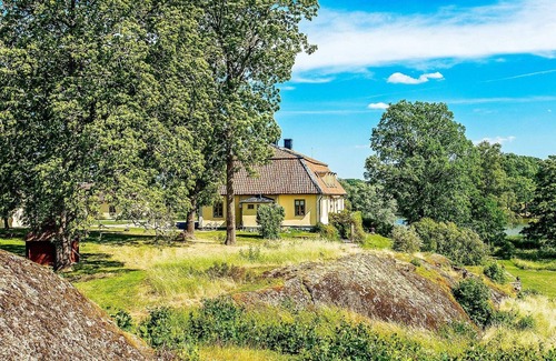 Flen Municipality House | 3 person holiday home in FLEN