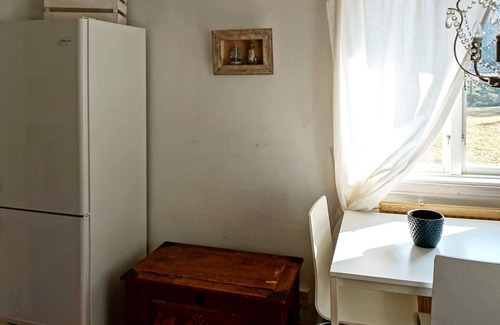 Trosa House | 3 person holiday home in TROSA-By Traum