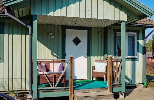 Trosa House | 3 person holiday home in TROSA-By Traum