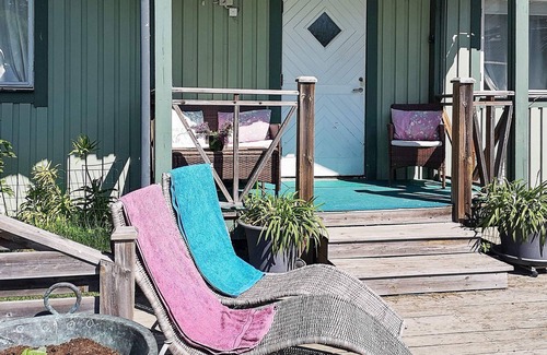 Trosa House | 3 person holiday home in TROSA-By Traum