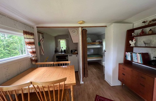 Tingsryd House | 3 person holiday home in TINGSRYD